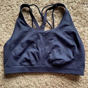 Fabletics sports bra